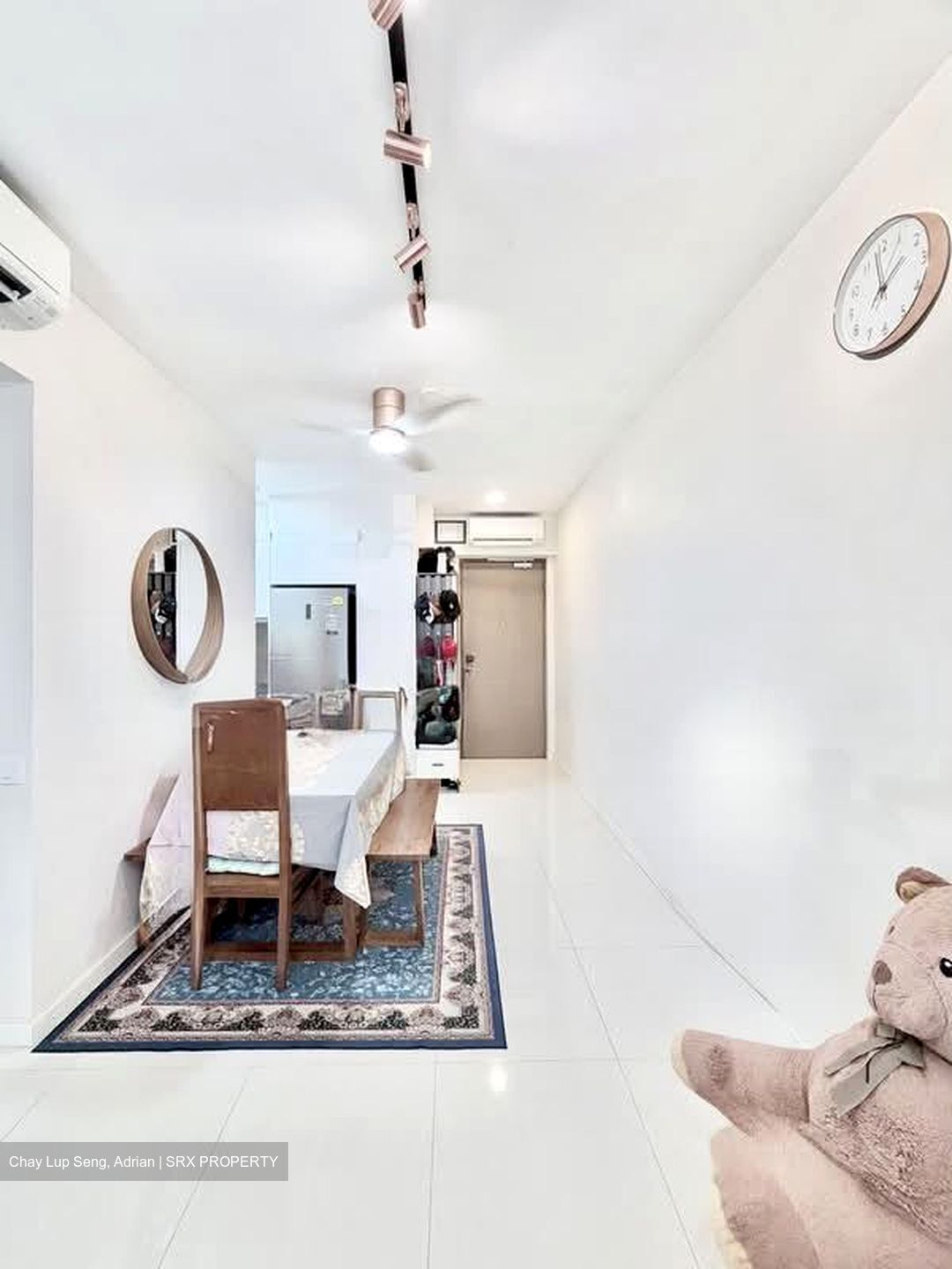 Treasure at Tampines (D18), Condominium #563936801